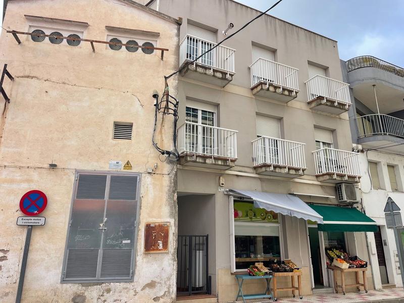 Foto 8b40b8a7-00b9-40fd-9987-100c403cd61c. Flat with heating in La Vila Llançà