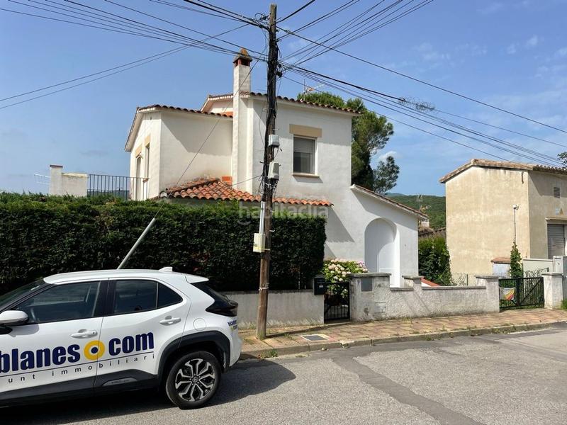 Foto 470ac2bd-f1e7-42ed-a862-5869f5496d69. Casa a Maçanet de Cabrenys