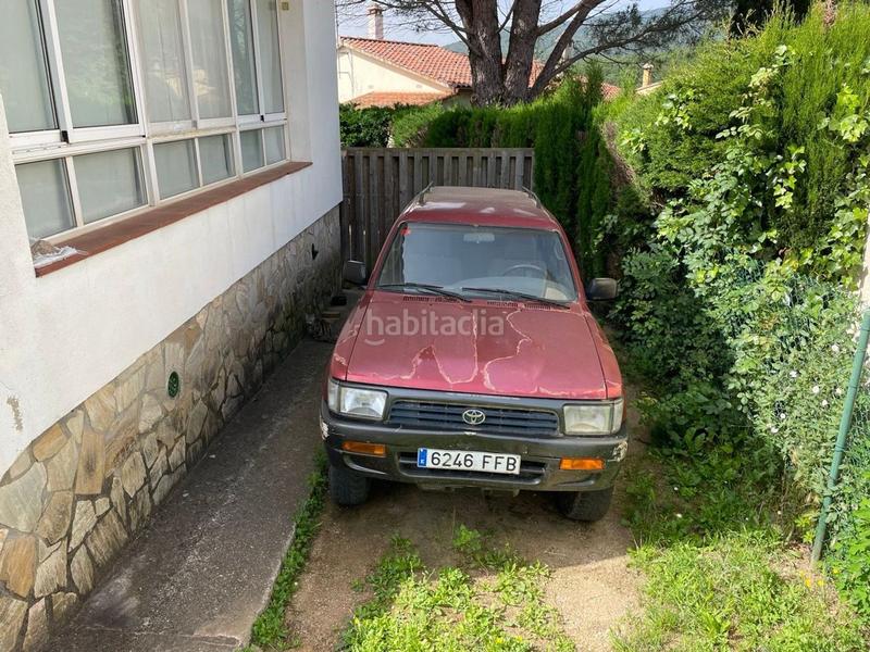 Foto 6b43a791-65f1-43b5-8b0e-2c6f614c0879. Casa a Maçanet de Cabrenys