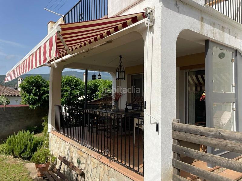 Foto dcc7914f-69a1-4213-a08b-2bf22fa847ac. Casa a Maçanet de Cabrenys