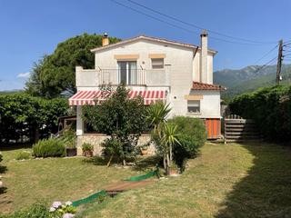 Casa a Maçanet de Cabrenys