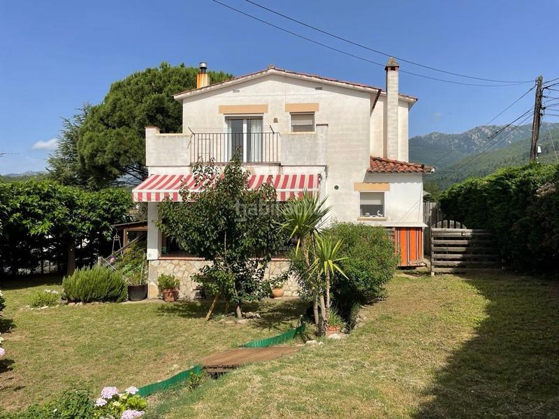 Foto f2f313bf-b2ea-4cbd-b5c3-9d5a9b1335ff. Casa a Maçanet de Cabrenys