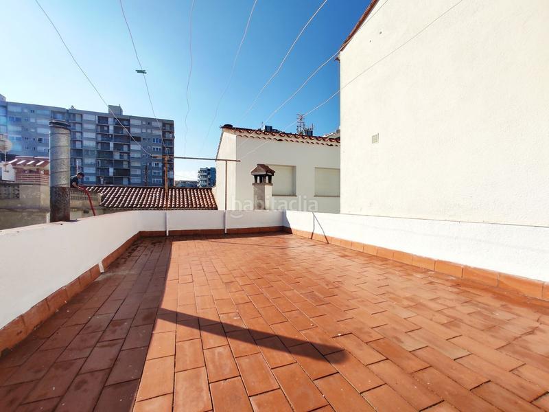 Foto fc6a10d3-4d37-4d55-b7eb-863a5bdbdc72. Casa adosada en Els Pins Blanes