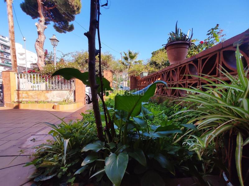 Foto 22e186ba-b705-4fd3-bb3f-3dfb7186c430. Casa adossada a Els Pins Blanes