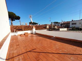 Casa adossada a Els Pins