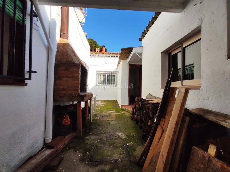 Foto 93c7d2a7-3fa2-4fad-b3b0-a23141640654. Maison jumelée dans Els Pins Blanes