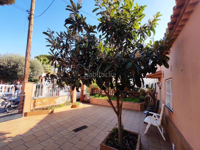 Foto f63cade5-08cc-4bf9-8abc-790cdaf82136. Maison jumelée dans Els Pins Blanes