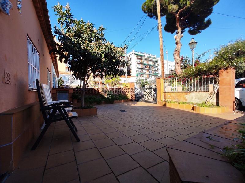 Foto 13b3ab52-4b31-4bf1-a73a-6be7511f4402. Semi detached house in Els Pins Blanes