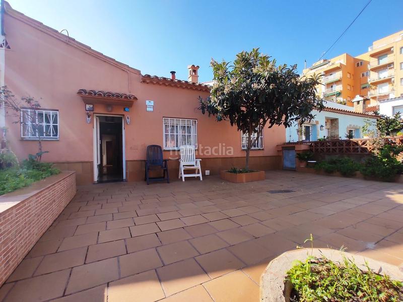 Foto 59a39431-4db8-4bdd-b968-222997c6c584. Semi detached house in Els Pins Blanes