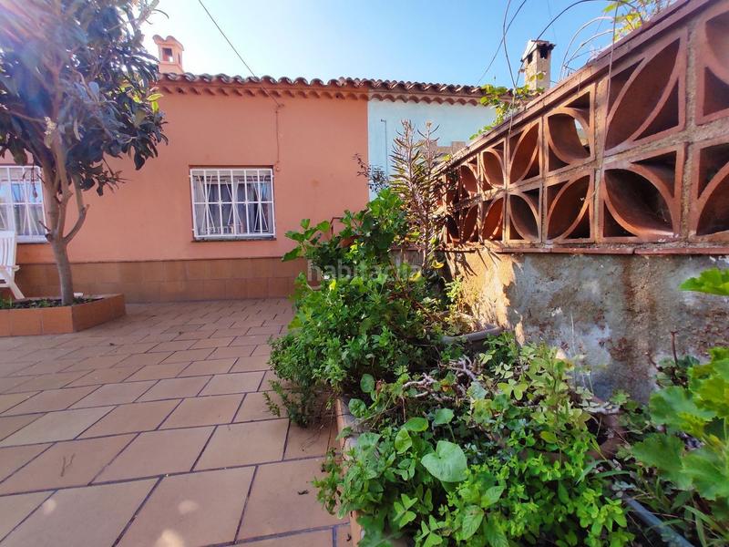 Foto 887cae72-0ed4-4aab-8ad9-0ca23177853b. Semi detached house in Els Pins Blanes