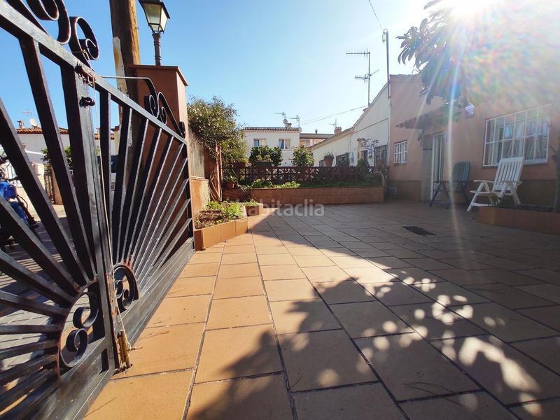 Foto 8a2f2325-aedd-41c6-a328-9ec6813ba3e6. Semi detached house in Els Pins Blanes