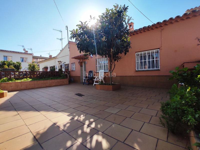 Foto a90d6db7-2d67-4064-bb1d-64ee82196f7e. Semi detached house in Els Pins Blanes