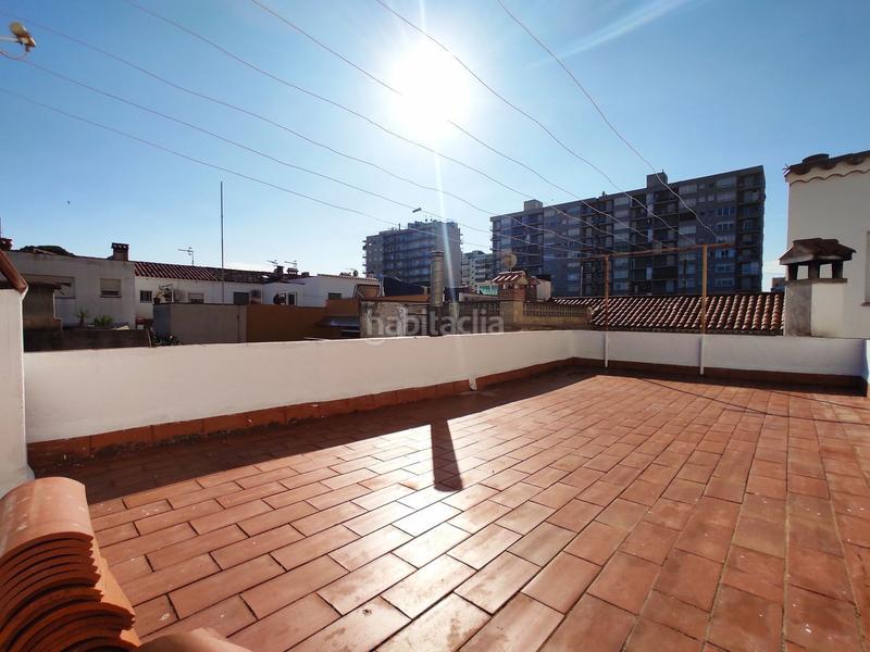 Foto c17ef492-abb6-40c2-a638-57fd60865692. Semi detached house in Els Pins Blanes