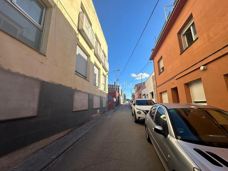 Foto 6ea4aac4-a104-45d9-8f05-065dbf17aabe. Édifice dans Tordera Tordera