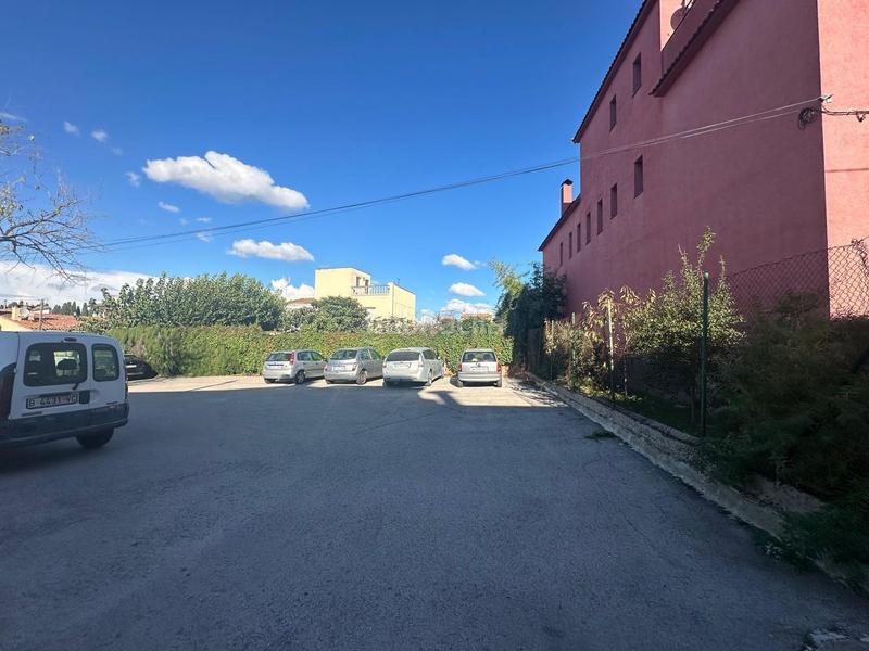 Foto 8169e9ff-e76b-4a44-a3b7-ee3984912f6a. Edificio en Tordera Tordera