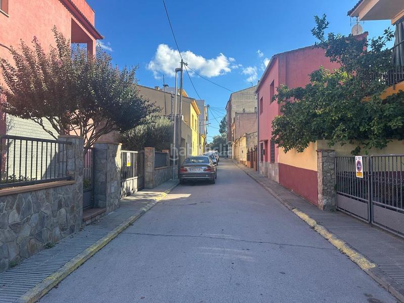 Foto a3cdc0a8-ead4-4287-a6e5-d32dd464c4ae. Edificio en Tordera Tordera