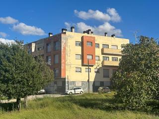 Edifici a Tordera
