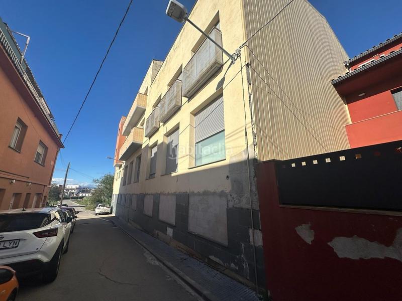 Foto bea3198d-0f44-4853-8eab-fa2a59a1348d. Edifici a Tordera Tordera