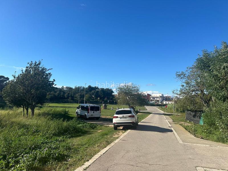 Foto 7c38e5f8-b752-4ff7-8ee6-347dc438bc69. Gebäude in Tordera Tordera