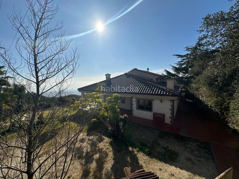 Foto 03c7b2d5-ea49-4e10-9659-76b165f06826. Casa amb calefacció a Urbanitzacions Mataró