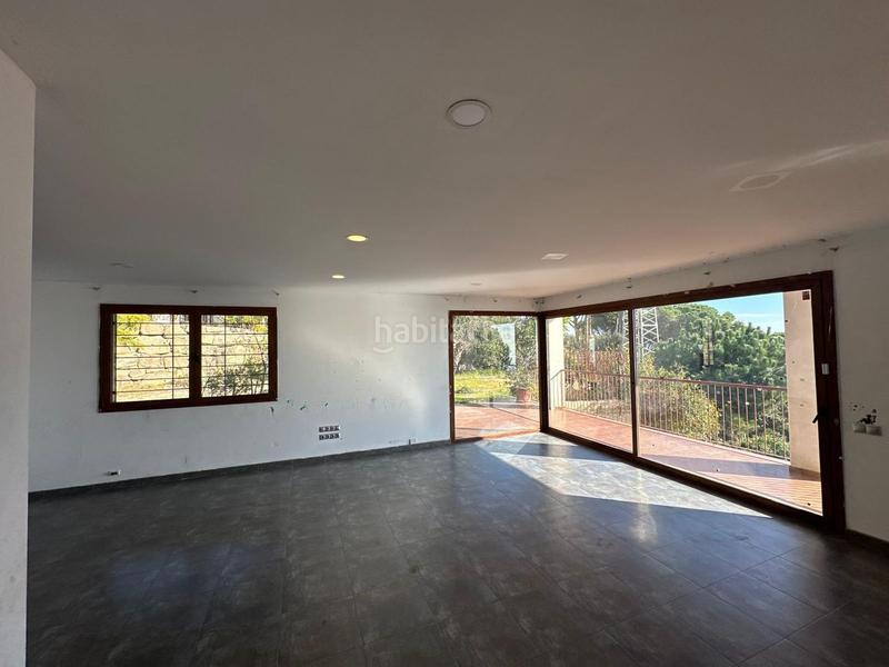 Foto 11c141d0-7594-4b69-bfa1-4b886eb9b06c. Casa amb calefacció a Urbanitzacions Mataró