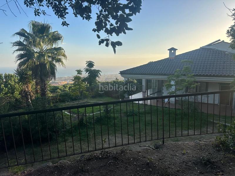 Foto 5f2de103-8633-4b66-88ef-c85ab1987667. Casa amb calefacció a Urbanitzacions Mataró