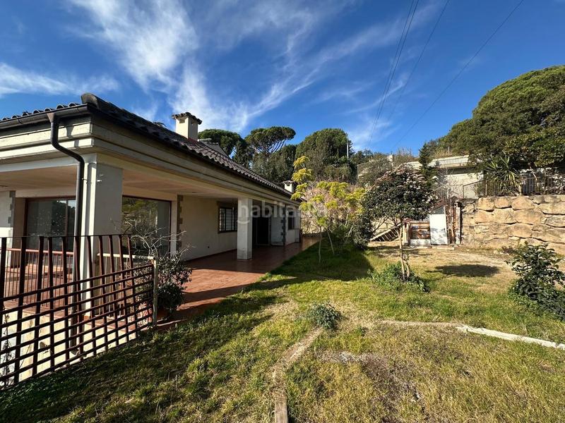 Foto 7948891f-d357-4133-9df6-011d09354290. Casa amb calefacció a Urbanitzacions Mataró