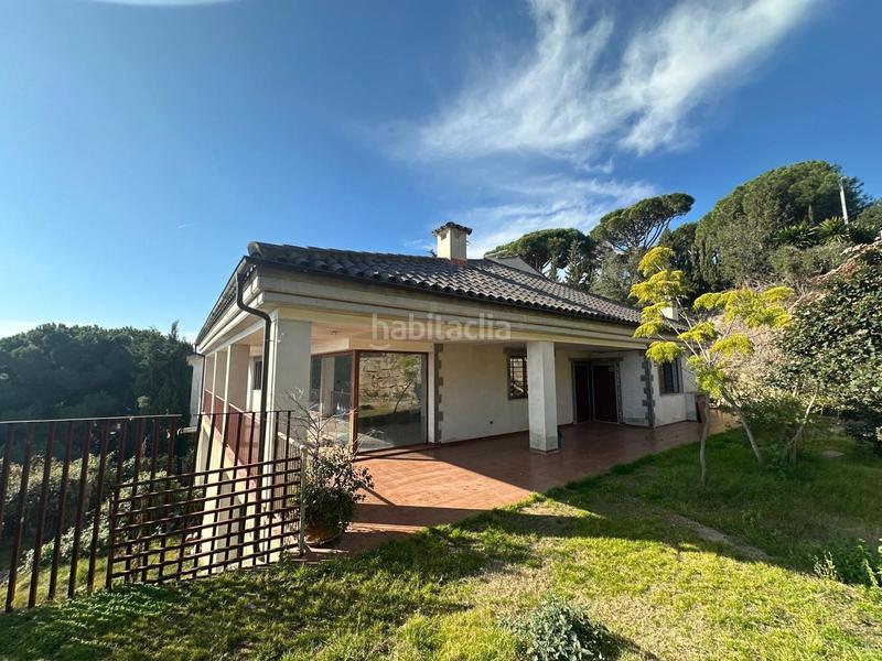 Foto 9decc59b-696a-406e-8cb4-0983959867ef. Casa amb calefacció a Urbanitzacions Mataró