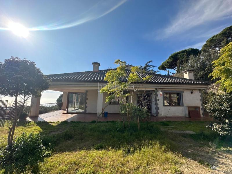 Foto a64c1ec0-984a-4981-96d6-411d80578ff9. Casa amb calefacció a Urbanitzacions Mataró