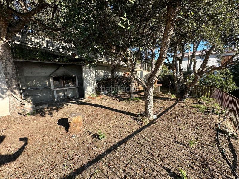 Foto b2f8ea25-c2f5-49ee-9303-1db65f2c1fe8. Casa amb calefacció a Urbanitzacions Mataró