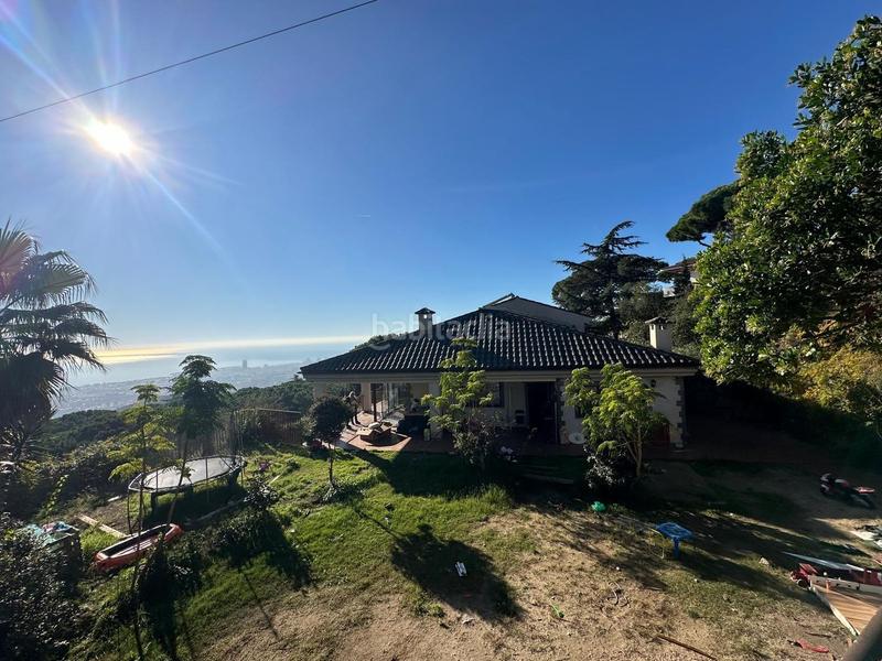 Foto ffc22373-f360-45ac-b485-f625a08d5143. Casa amb calefacció a Urbanitzacions Mataró