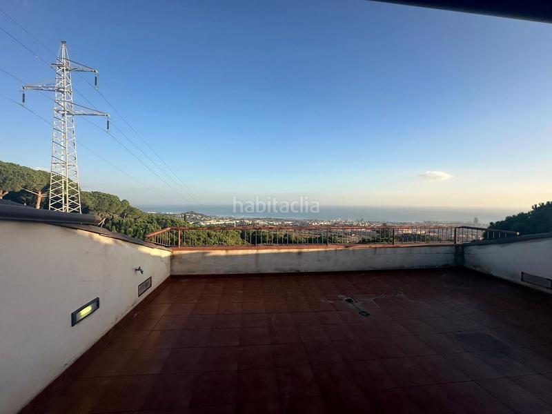 Foto 09f0e596-569f-4c60-944c-33dd89abfd53. Haus mit heizung in Urbanitzacions Mataró