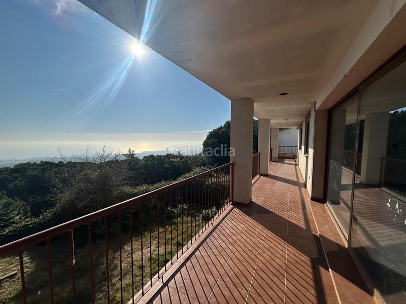 Foto 2297fe58-8c97-4134-8160-99ce54cb535b. Maison avec chauffage dans Urbanitzacions Mataró