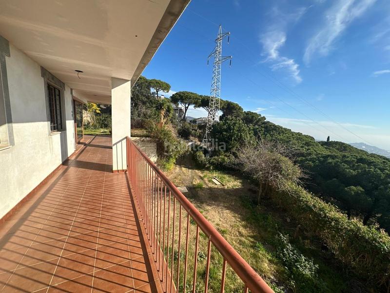 Foto af1335bd-7226-4f13-b5bd-9663e1faf886. Maison avec chauffage dans Urbanitzacions Mataró