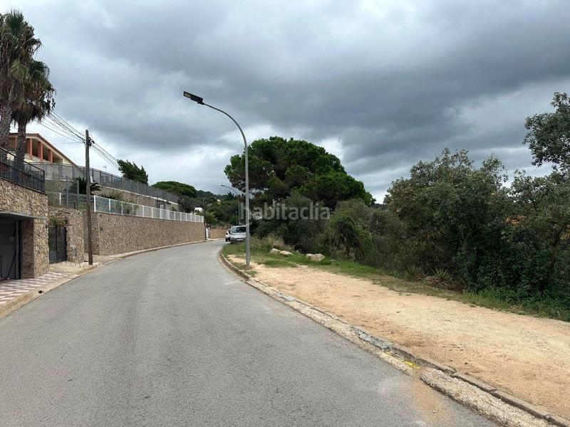Foto 02446334-1b0e-4163-a00f-e5b33fc57e72. Terreno residencial en Lloret Residencial - Montlloret Lloret de Mar