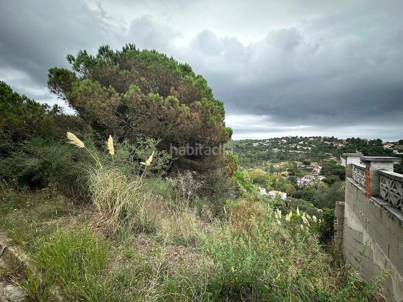 Foto 12598f74-96a5-4ceb-987f-140f0fc547d2. Terreno residencial en Lloret Residencial - Montlloret Lloret de Mar
