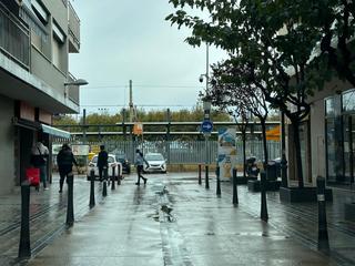 Édifice à Calella