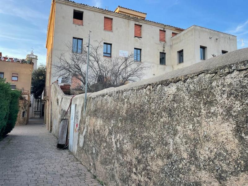 Foto 01863211-0411-430e-871e-258f7124672b. Édifice dans Bisbal d´Empordà (La)