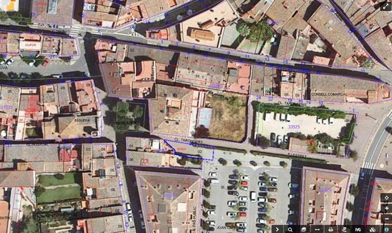 Foto 0bf7094c-b6d2-485a-b392-cadabfb5b8e6. Édifice dans Bisbal d´Empordà (La)