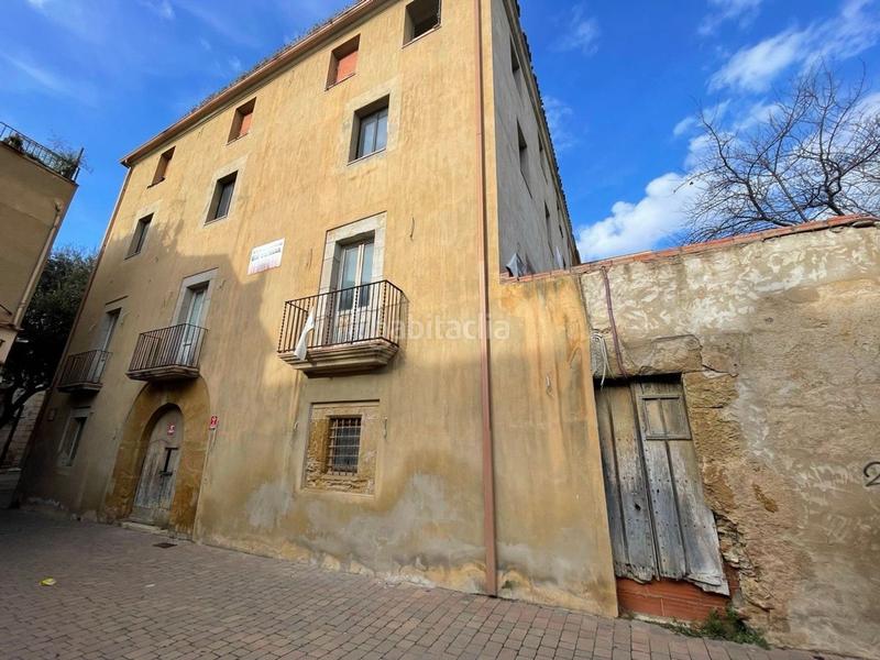 Foto 1ce99d17-6337-40e0-b674-a650d81c7a80. Édifice dans Bisbal d´Empordà (La)