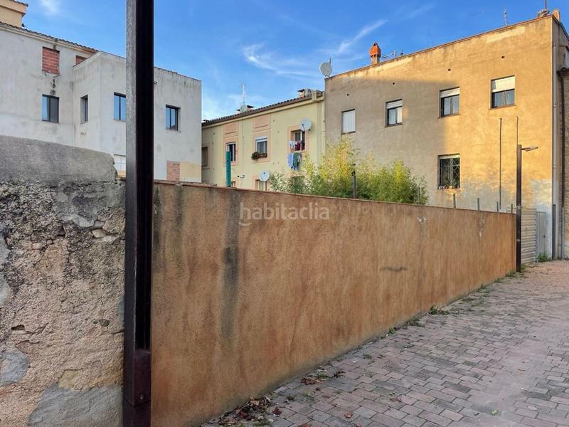 Foto 298673a5-7c29-4d1a-a034-3562894cb9e1. Édifice dans Bisbal d´Empordà (La)