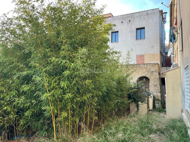 Foto 78a0b72f-0863-4e8f-b19a-eea5fcd0d982. Édifice dans Bisbal d´Empordà (La)