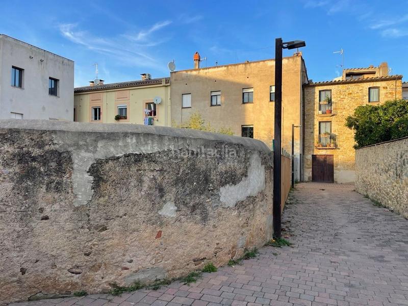 Foto 78c6b082-99d0-4377-a1eb-258129034f2f. Édifice dans Bisbal d´Empordà (La)