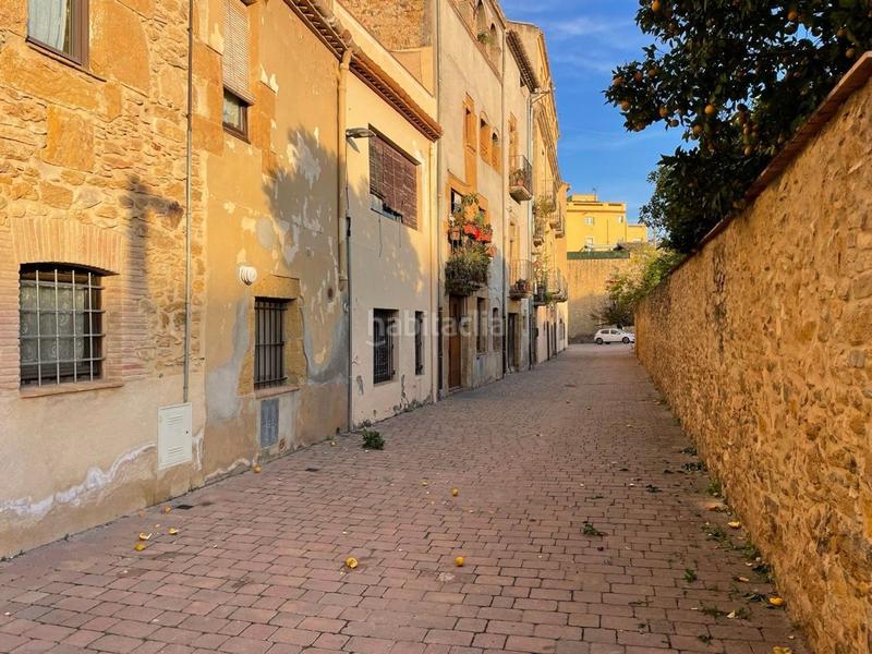 Foto 8c854572-9670-41f4-adc0-a9f7e8d661a6. Édifice dans Bisbal d´Empordà (La)