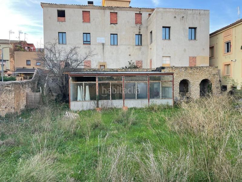 Foto da790127-b99f-4f5b-bf72-d1e86662cecf. Édifice dans Bisbal d´Empordà (La)