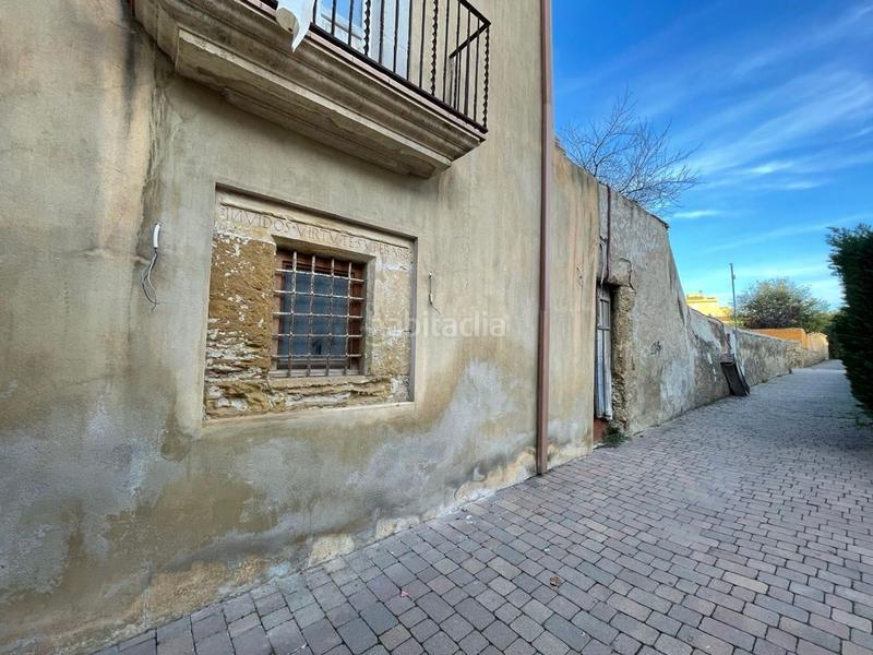 Foto 1835a3ee-9172-4091-8936-3f4564f7ba09. Edificio en Bisbal d´Empordà (La)