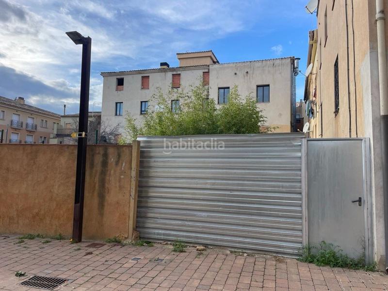 Foto 252d544b-4603-4c89-9d54-323591b23997. Edificio en Bisbal d´Empordà (La)