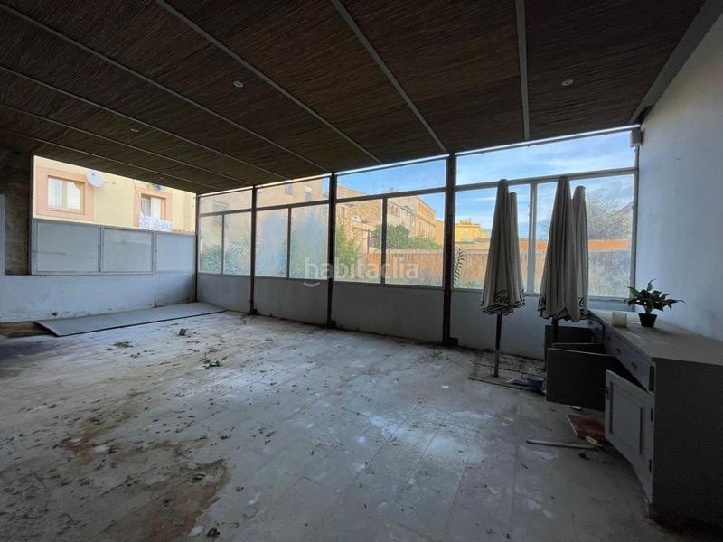 Foto bed914e8-254d-4bd8-9fed-e88b877fc044. Edificio en Bisbal d´Empordà (La)
