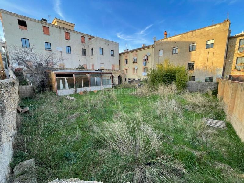 Foto e094492b-74e2-4350-9b07-2b80013e6ad8. Edificio en Bisbal d´Empordà (La)