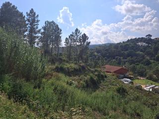 Residential Plot in Riudarenes